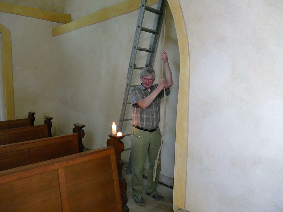 Kennenlerntag des Pastoralverbundes in Volkmarsen (Foto: Karl-Franz Thiede)